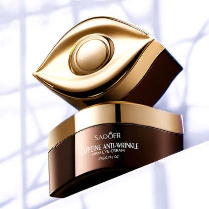 Lumi Eye Cream – Hydrate, Brighten, and Revitalize