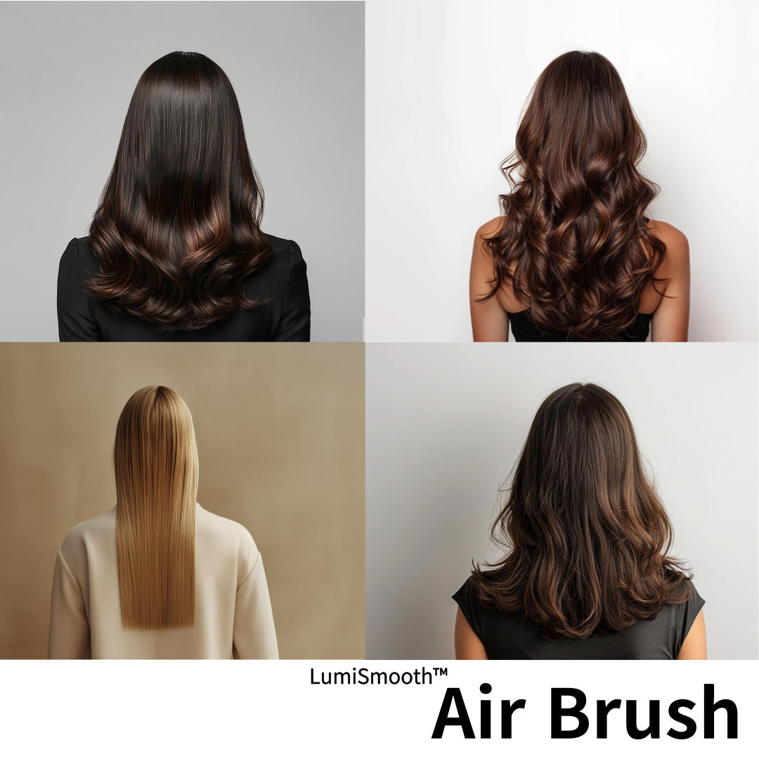 LumiSmooth™ Air Brush 2 Colors