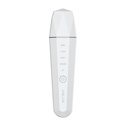 LumiSmooth™ Ultrasonic Peeling Care Device