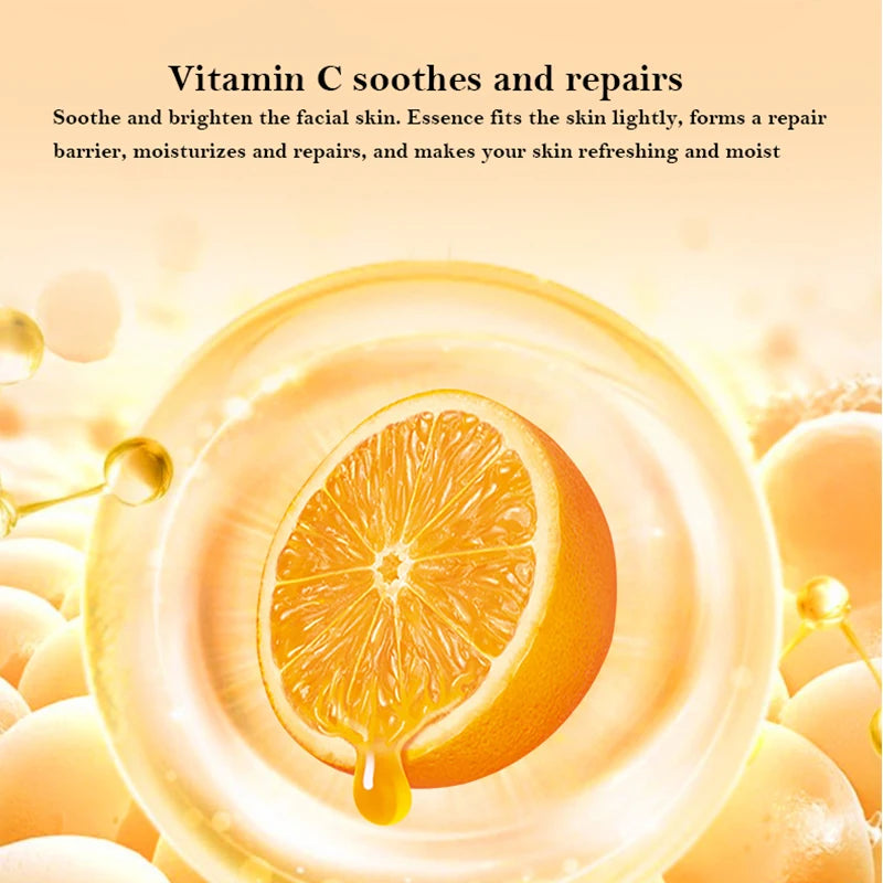 Vitamin C 30-Night Rejuvenating Mask