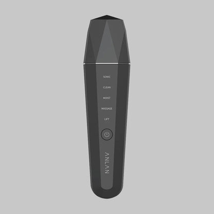 LumiSmooth™ Ultrasonic Peeling Care Device